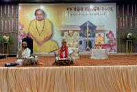 Guru Vandana Mahotsava 2026 Jaipur - Day 1 (28 Feb 2026)